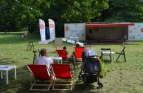 Na Gaju rusza scena Europejskiej Stolicy Kultury Wrocław 2016!