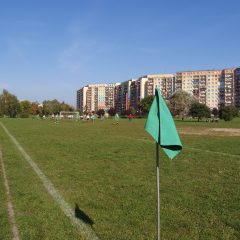 Ruszył przetarg na budowę nowoczesnego boiska piłkarskiego przy ul. Orzechowej
