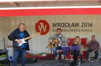 Relacja z weekendu ESK na Gaju 14-15 maja