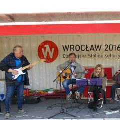 Relacja z weekendu ESK na Gaju 14-15 maja