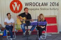 Relacja z weekendu ESK na Gaju 28-29 maja
