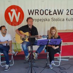 Relacja z weekendu ESK na Gaju 28-29 maja