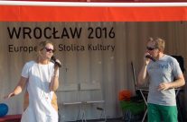 Relacja z weekendu ESK na Gaju 4-5 czerwca