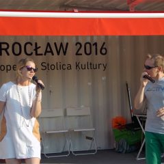 Relacja z weekendu ESK na Gaju 4-5 czerwca