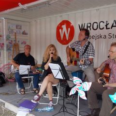 Relacja z weekendów ESK na Gaju 2-3 i 9-10 czerwca