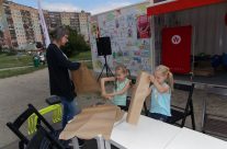 Relacja z weekendu ESK na Gaju 16-17 lipca