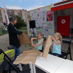 Relacja z weekendu ESK na Gaju 16-17 lipca