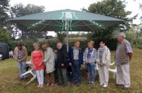 Krajowe Dni Działkowca we Wrocławiu – fotorelacja