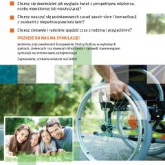 Weekend 10-11 września w parku ESK na Gaju – zapraszamy!