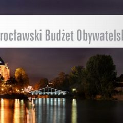 Spotkanie informacyjne WBO 2018 na Gaju