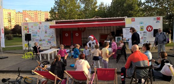 Zdjęcia z weekendu ESK na Gaju 24-25 września