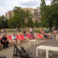 Relacja z weekendu ESK na Gaju 3-4 września