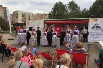 Galeria zdjęć oraz krótka relacja z Festynu Osiedlowego