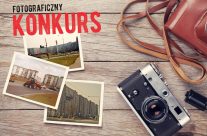 Konkurs fotograficzny dotyczący Gaju