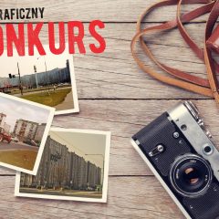 Konkurs fotograficzny dotyczący Gaju