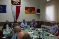 Podsumowanie obecnej kadencji Rady Osiedla Gaj