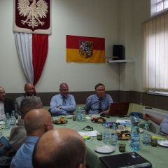 Podsumowanie obecnej kadencji Rady Osiedla Gaj