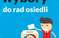 Wybory do Rady Osiedla Gaj!