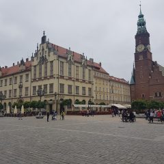 Radni Osiedla Gaj po ślubowaniu!