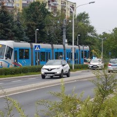 (Nie)bezpieczna Świeradowska?