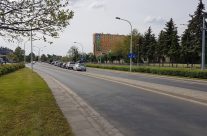 Miasto wybuduje progi zwalniające na Świeradowskiej