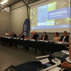 Ogólnomiejska debata o przyszłości rad osiedli