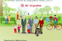Głosujemy na zielone projekty WBO!