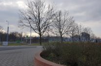 Powstaną nowe parkingi na Gaju