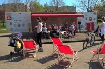 Rok 2025 – Jubileusz 10-lecia Parki ESK Emocje – Sport – Kultura!