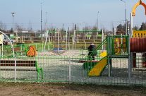 Podwórko po rewolucji, czyli kolejny zrealizowany projekt WBO