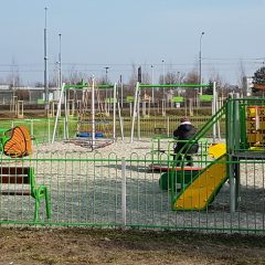 Podwórko po rewolucji, czyli kolejny zrealizowany projekt WBO