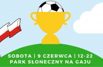 Zapraszamy na Festyn Osiedlowy!