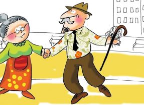 Plan Pracy Klubu Seniora w Styczniu