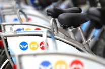 25 marca rusza nowy sezon roweru miejskiego!