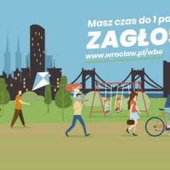 Wrocławski Budżet Obywatelski 2018