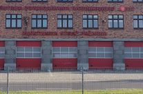 Zintegrowane Centrum Bezpieczeństwa przy Borowskiej