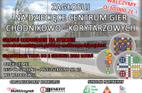 Głosujmy na szkołę z Kłodzkiej!