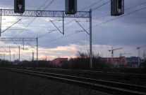 Przystanek kolejowy Wrocław-Tarnogaj?