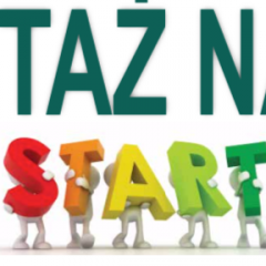 Staż na Start