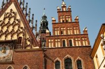 Ogłoszenie Prezydenta Wrocławia