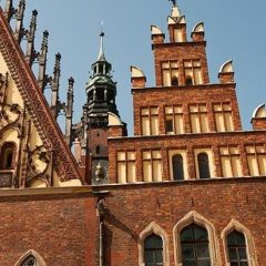 Ogłoszenie Prezydenta Wrocławia
