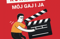 Konkurs filmowy „Mój Gaj i ja”