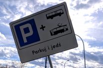Park&Ride z nowymi zasadami