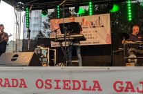 Foto (i wideo) relacja z Festynu Osiedla Gaj