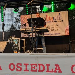 Foto (i wideo) relacja z Festynu Osiedla Gaj
