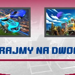 Turniej e-sportu podczas weekendu w Parku ESK
