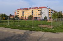 Trwa budowa nowego przedszkola na Gaju