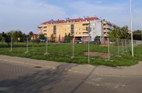 Nowe przedszkole na Gaju. Rusza budowa.