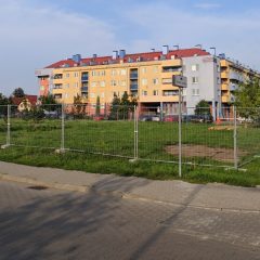 Nowe przedszkole na Gaju. Rusza budowa.