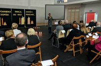 Dzień Seniora na Gaju – fotorelacja